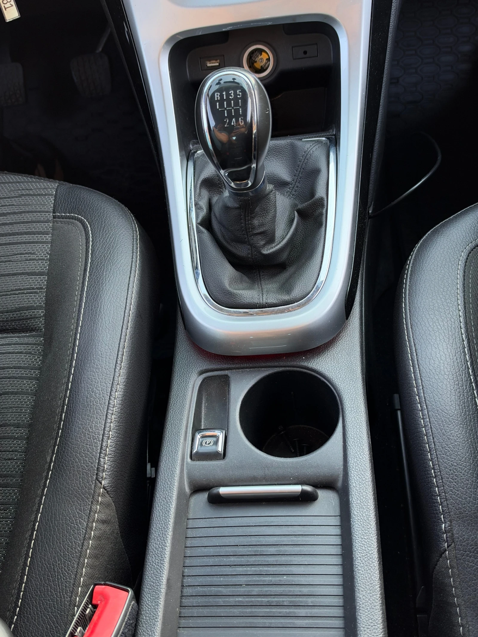 Opel Astra J 1, 4 TURBO ������! | Mobile.bg � ����������� 16