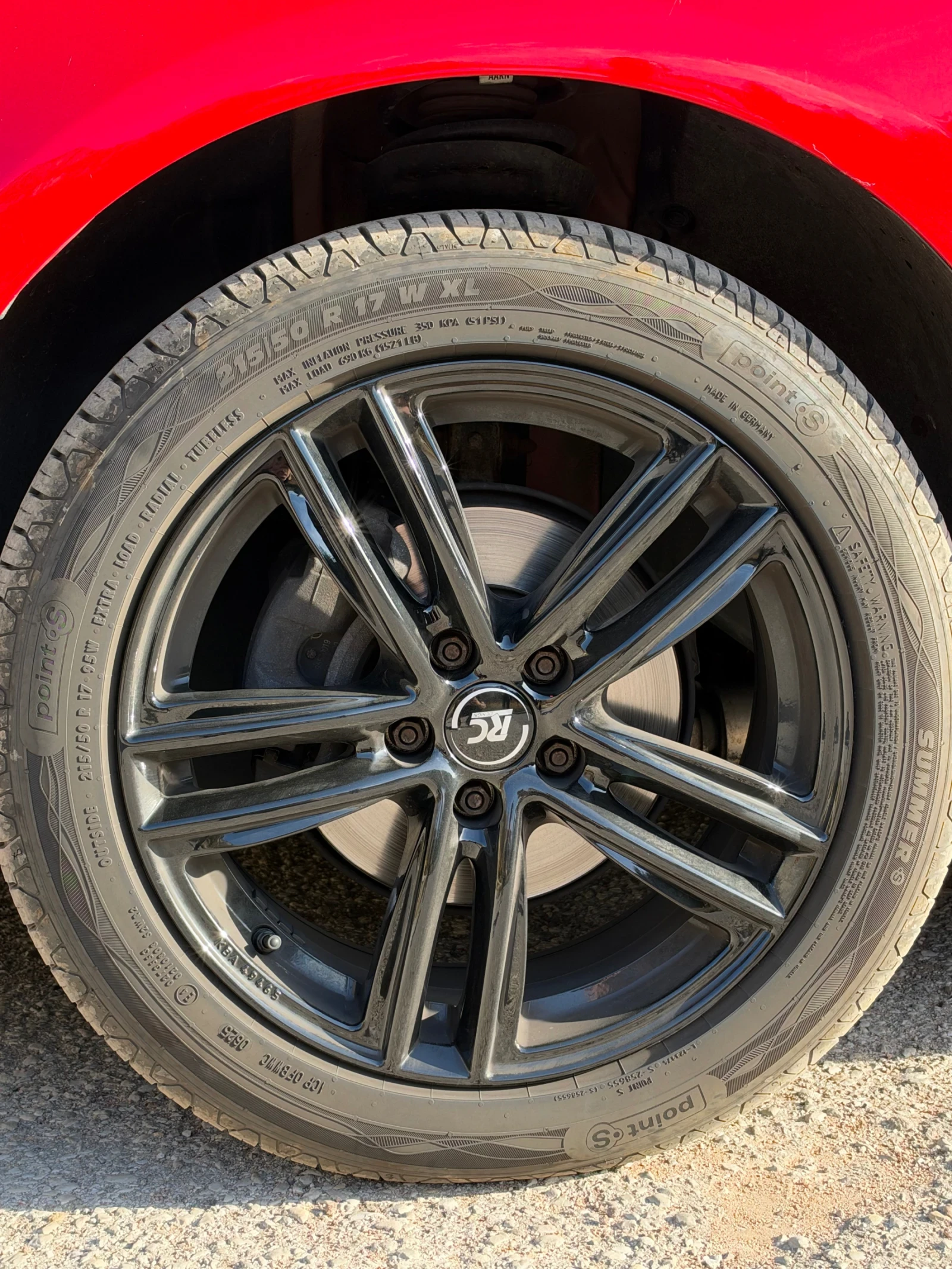 Opel Astra J 1, 4 TURBO ������! | Mobile.bg � ����������� 8