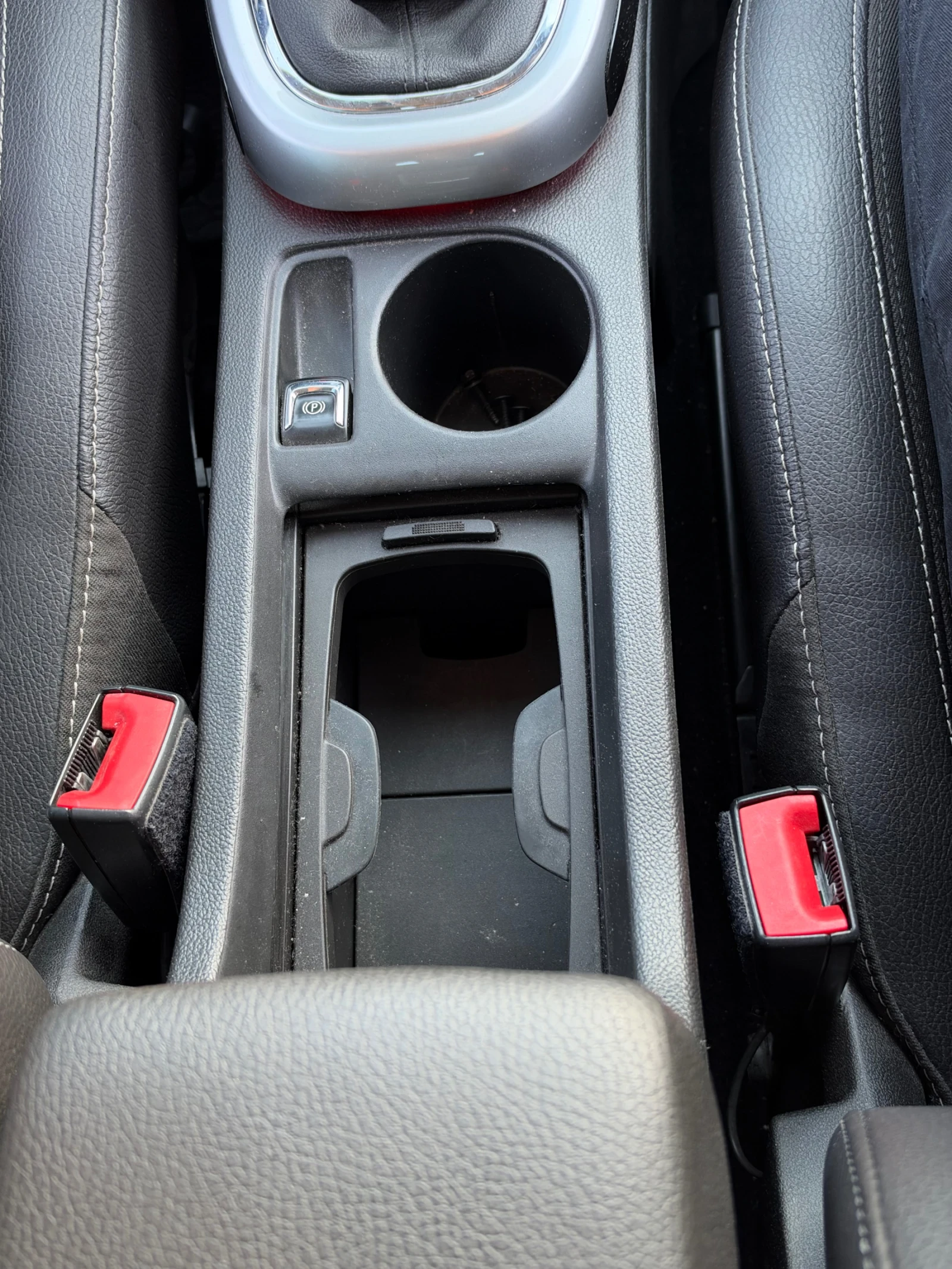 Opel Astra J 1, 4 TURBO ������! | Mobile.bg � ����������� 17