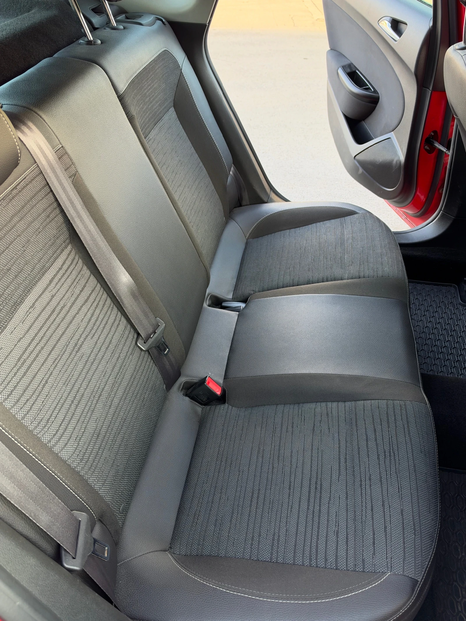 Opel Astra J 1, 4 TURBO ������! | Mobile.bg � ����������� 14