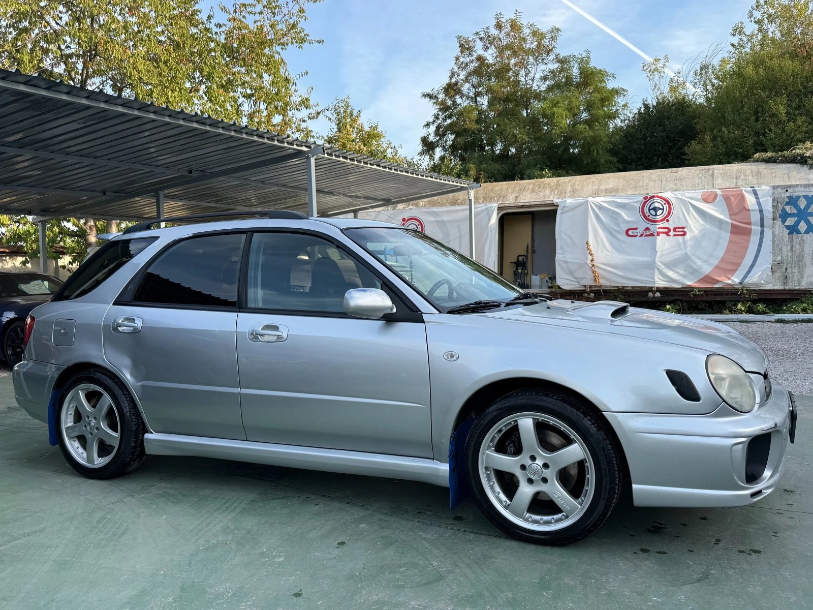 Subaru Impreza WRX, ������ ������� | Mobile.bg � ����������� 3