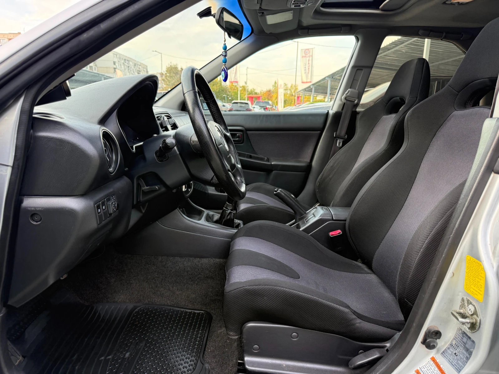 Subaru Impreza WRX, ������ ������� | Mobile.bg � ����������� 8