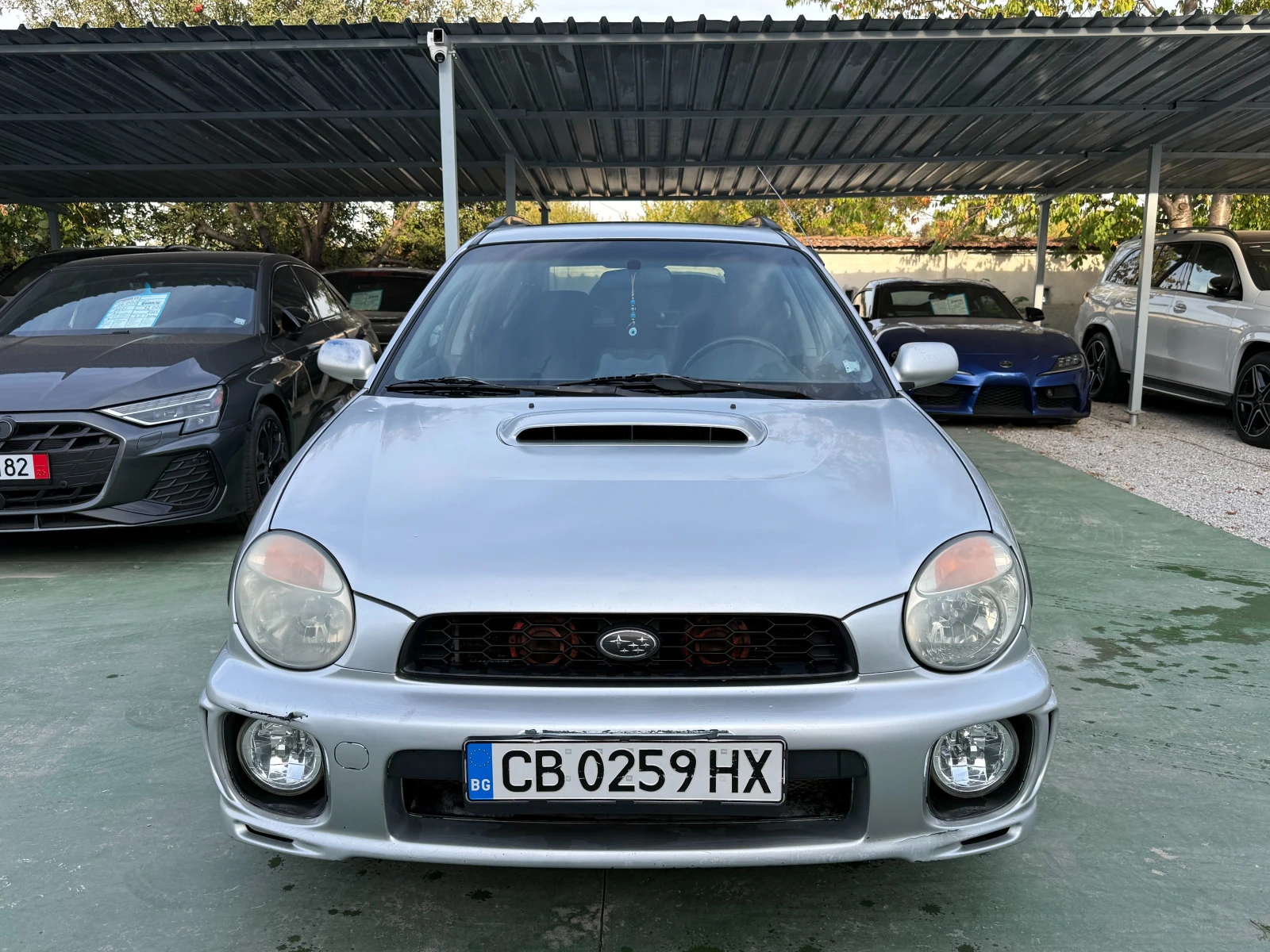Subaru Impreza WRX, ������ ������� | Mobile.bg � ����������� 2