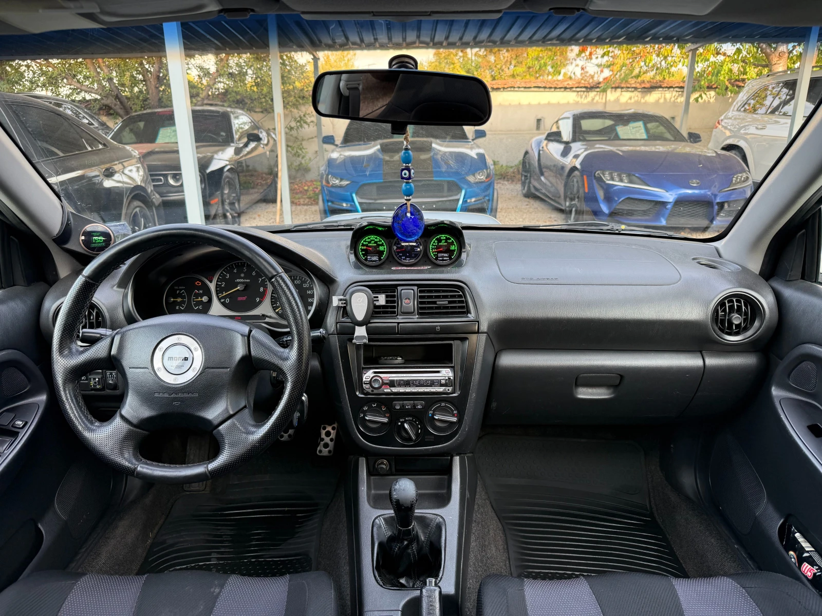 Subaru Impreza WRX, ������ ������� | Mobile.bg � ����������� 14