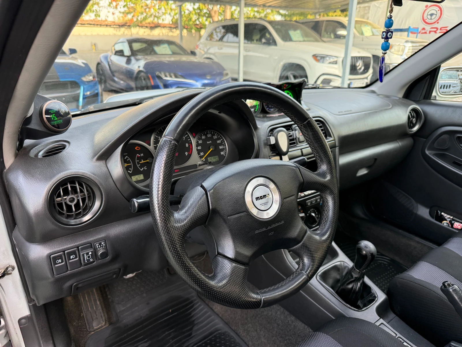 Subaru Impreza WRX, ������ ������� | Mobile.bg � ����������� 12