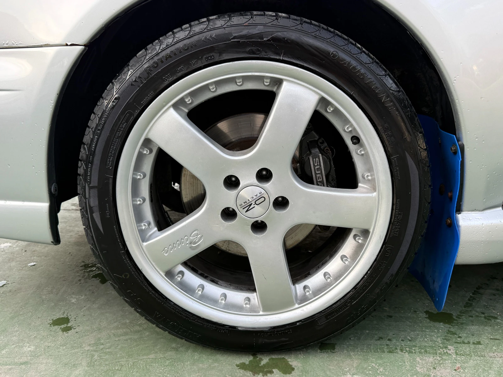 Subaru Impreza WRX, ������ ������� | Mobile.bg � ����������� 17