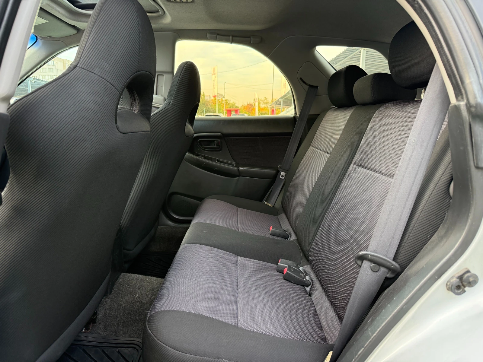 Subaru Impreza WRX, ������ ������� | Mobile.bg � ����������� 10