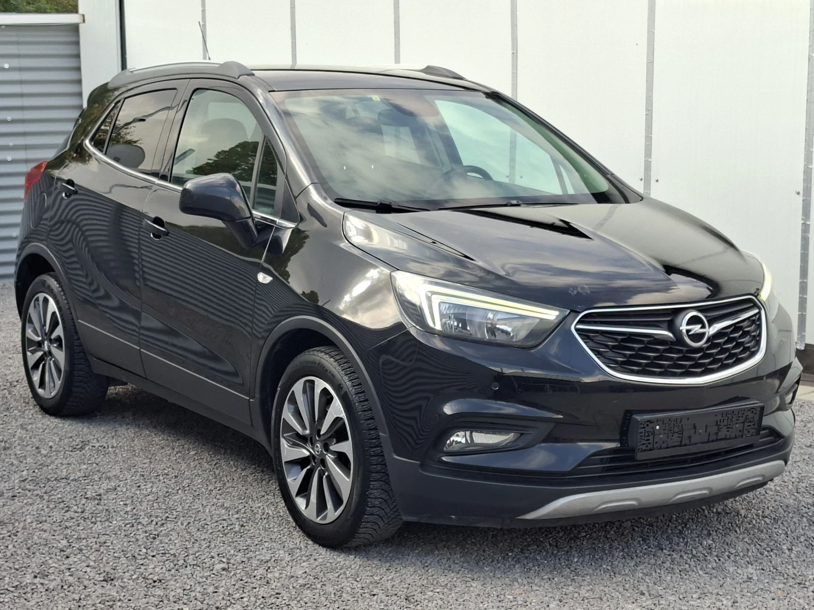Opel Mokka X 1.4i-�������� ���-COSMO | Mobile.bg � ����������� 2