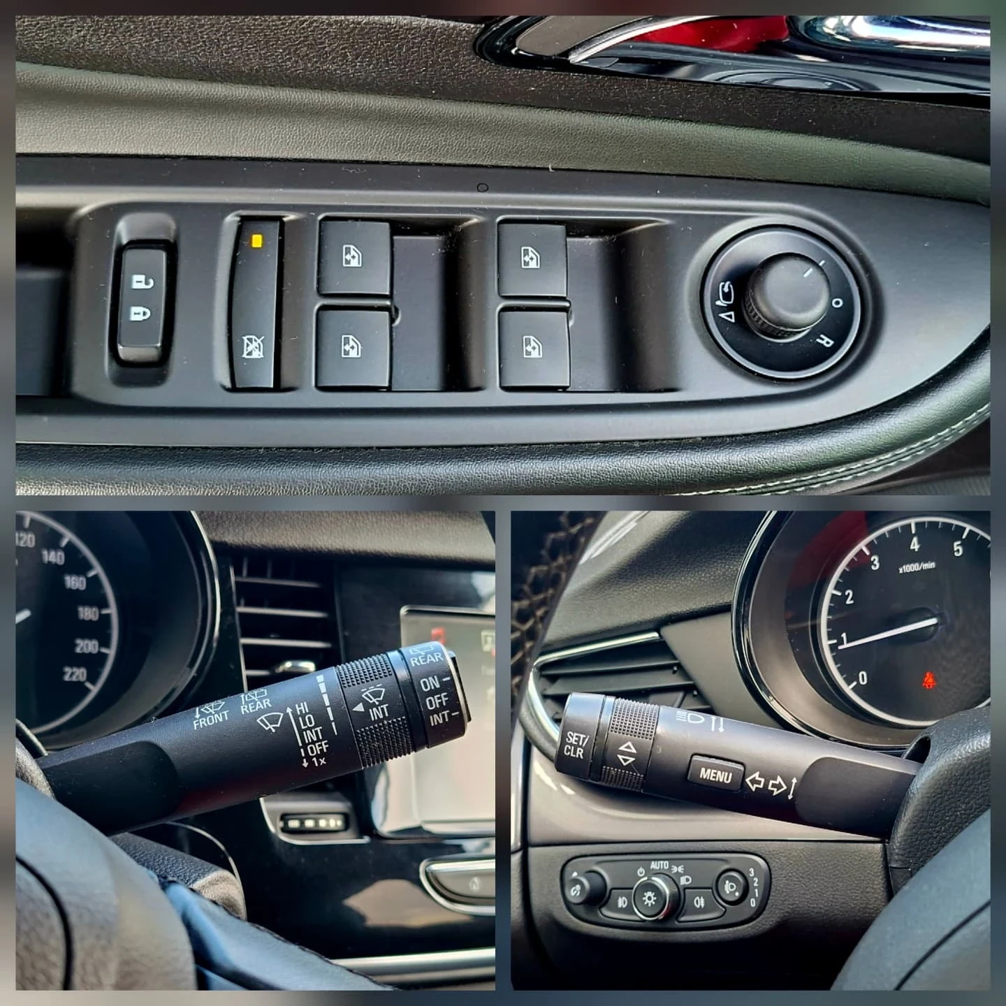 Opel Mokka X 1.4i-�������� ���-COSMO | Mobile.bg � ����������� 11