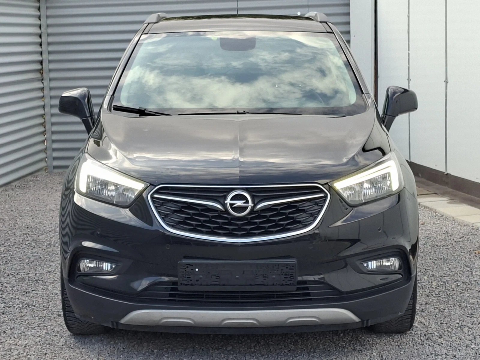 Opel Mokka X 1.4i-�������� ���-COSMO | Mobile.bg � ����������� 3