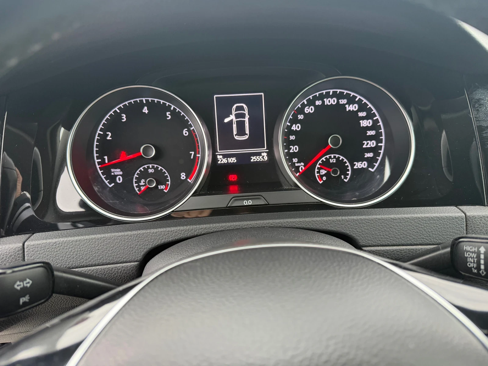 VW Golf 1.4i 125k.c., снимка 9 - Автомобили и джипове - 56726250