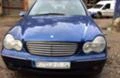 Mercedes-Benz C 220 CDI, снимка 1