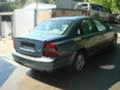 Volvo S80 2.5D, снимка 4