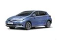 Toyota Auris, снимка 5