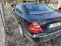 Mercedes-Benz E 320 3.2Cdi, снимка 4