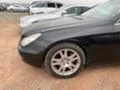 Mercedes-Benz CLS 350 272 КС отличен двигател на части , снимка 2