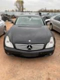 Mercedes-Benz CLS 350 272 КС отличен двигател на части , снимка 5