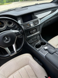 Mercedes-Benz CLS 550  - изображение 10