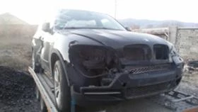 BMW X6 2 br 3.0d I 4.0d na 4asti, снимка 3