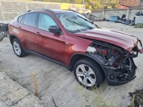 BMW X6 2 br 3.0d I 4.0d na 4asti, снимка 9