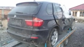BMW X6 2 br 3.0d I 4.0d na 4asti, снимка 6
