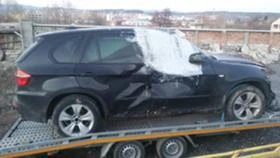 BMW X6 2 br 3.0d I 4.0d na 4asti, снимка 7