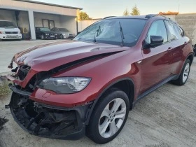 BMW X6 2 br 3.0d I 4.0d na 4asti, снимка 13