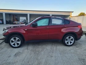 BMW X6 2 br 3.0d I 4.0d na 4asti, снимка 12