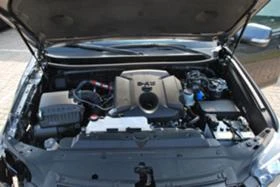 Toyota Land cruiser 150 3.0 D4D 2бр НА ЧАСТИ, снимка 3