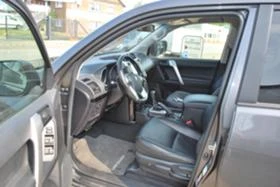 Toyota Land cruiser 150 3.0 D4D 2бр НА ЧАСТИ, снимка 4