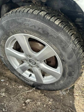 Toyota Rav4 2.0 бензин   150 / 151 / 152 к.с НА ЧАСТИ , снимка 10