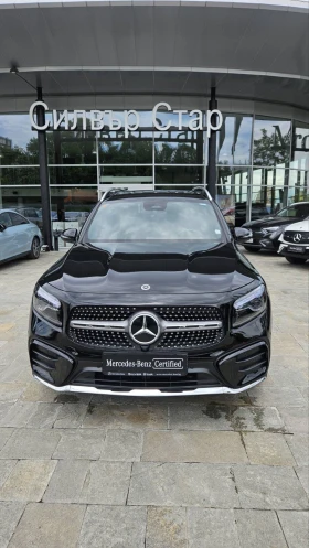 Mercedes-Benz GLB 220d 4MATIC 6+ 1, снимка 2