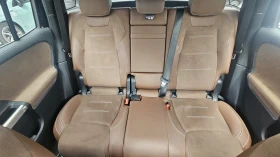 Mercedes-Benz GLB 220d 4MATIC 6+ 1, снимка 11