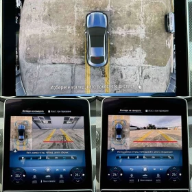 Mercedes-Benz GLC 220 d* 197ps* 4M* 9G* AMG Line* Coupe* Head Up* Burm* , снимка 13