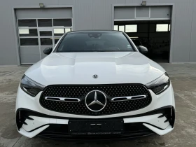 Mercedes-Benz GLC 220 d* 197ps* 4M* 9G* AMG Line* Coupe* Head Up* Burm* , снимка 7