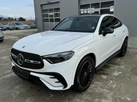 Mercedes-Benz GLC 220 d* 197ps* 4M* 9G* AMG Line* Coupe* Head Up* Burm* , снимка 1