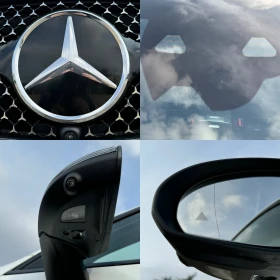 Mercedes-Benz GLC 220 d* 197ps* 4M* 9G* AMG Line* Coupe* Head Up* Burm* , снимка 16