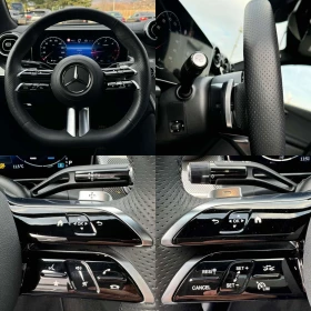 Mercedes-Benz GLC 220 d* 197ps* 4M* 9G* AMG Line* Coupe* Head Up* Burm* , снимка 11