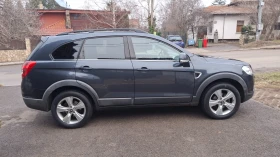 Chevrolet Captiva 4X4 7 Места, снимка 7