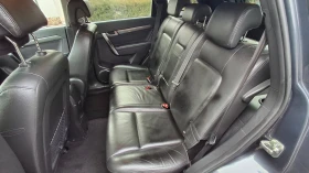 Chevrolet Captiva 4X4 7 Места, снимка 10