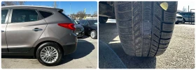 Hyundai IX35 2.0CRDI 184HP 4WD PANO CAMERA ПОДГРЕВ, снимка 17