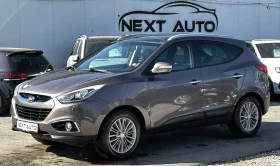 Hyundai IX35 2.0CRDI 184HP 4WD PANO CAMERA ПОДГРЕВ, снимка 1