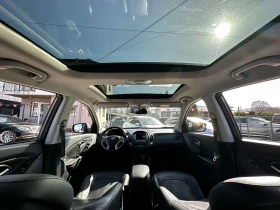 Hyundai IX35 2.0CRDI 184HP 4WD PANO CAMERA ПОДГРЕВ, снимка 10
