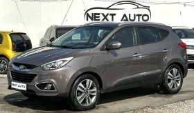 Hyundai IX35 2.0CRDI 184HP 4WD PANO CAMERA ПОДГРЕВ, снимка 1