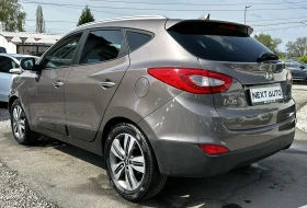 Hyundai IX35 2.0CRDI 184HP 4WD PANO CAMERA ПОДГРЕВ, снимка 7