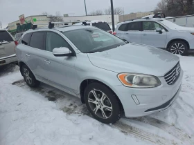 Volvo XC60 T6* ДИГИТАЛНО* ТАБЛО* ПОДГРЕВ* КАМЕРА* КЕЙЛЕС* , снимка 3