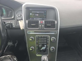 Volvo XC60 T6* ДИГИТАЛНО* ТАБЛО* ПОДГРЕВ* КАМЕРА* КЕЙЛЕС* , снимка 7