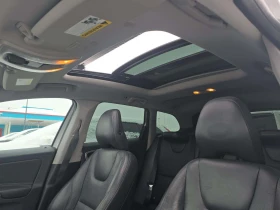 Volvo XC60 T6* ДИГИТАЛНО* ТАБЛО* ПОДГРЕВ* КАМЕРА* КЕЙЛЕС* , снимка 12