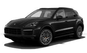 Porsche Cayenne, снимка 1