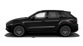 Porsche Cayenne, снимка 2